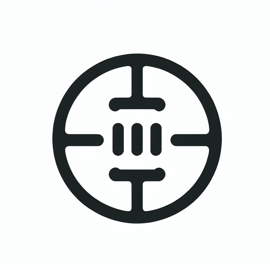 Circuit Ring Tech Logo