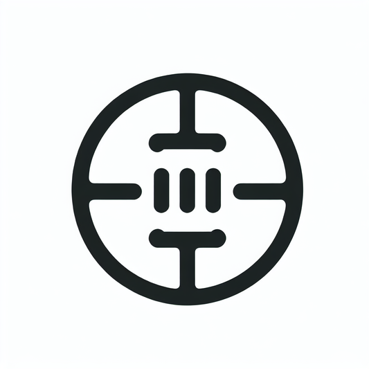 Circuit Ring Tech Logo
