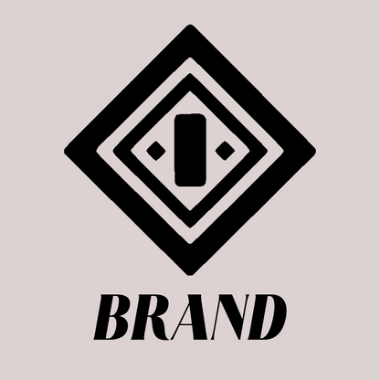 Diamond Triangle Bolt Logo preview