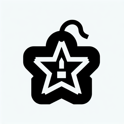 Star in Cloud Logo