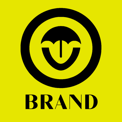 Umbrella Circle Logo preview