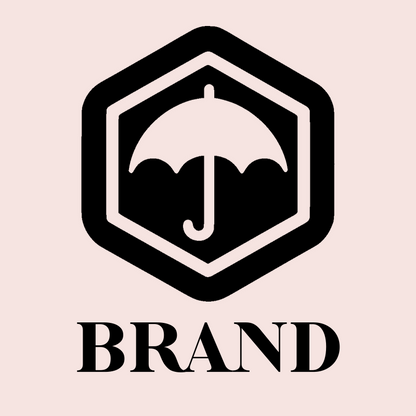 Umbrella Shield Protection Logo preview