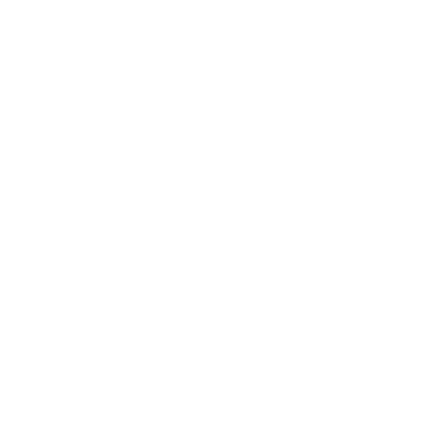 Floral Nature Logo #ffffff