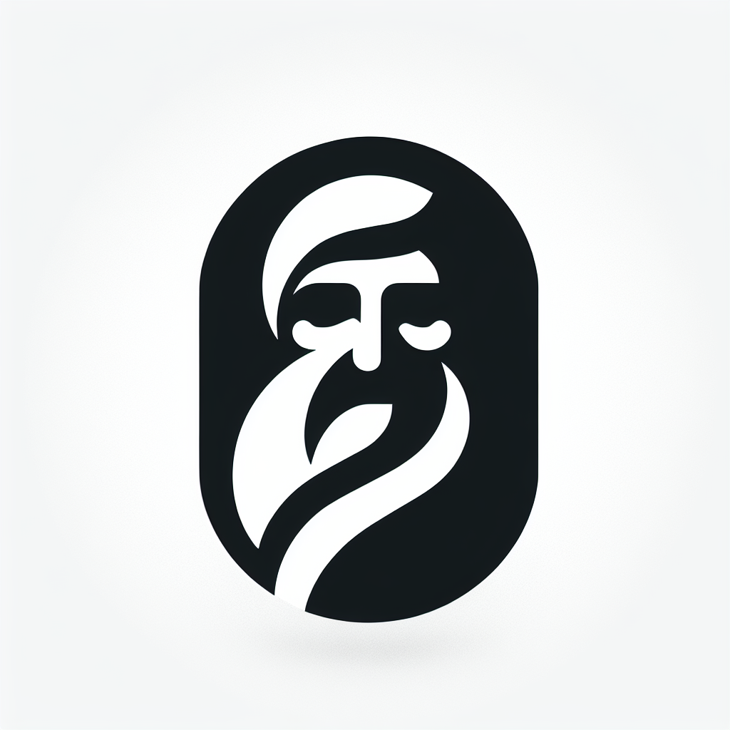 Beard Logo