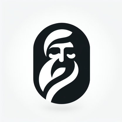 Beard Logo
