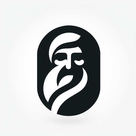 Beard Logo