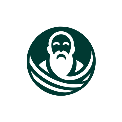 Philosopher Logo Design #003932