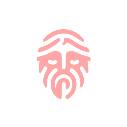Logo Design Concept #ffa6a6