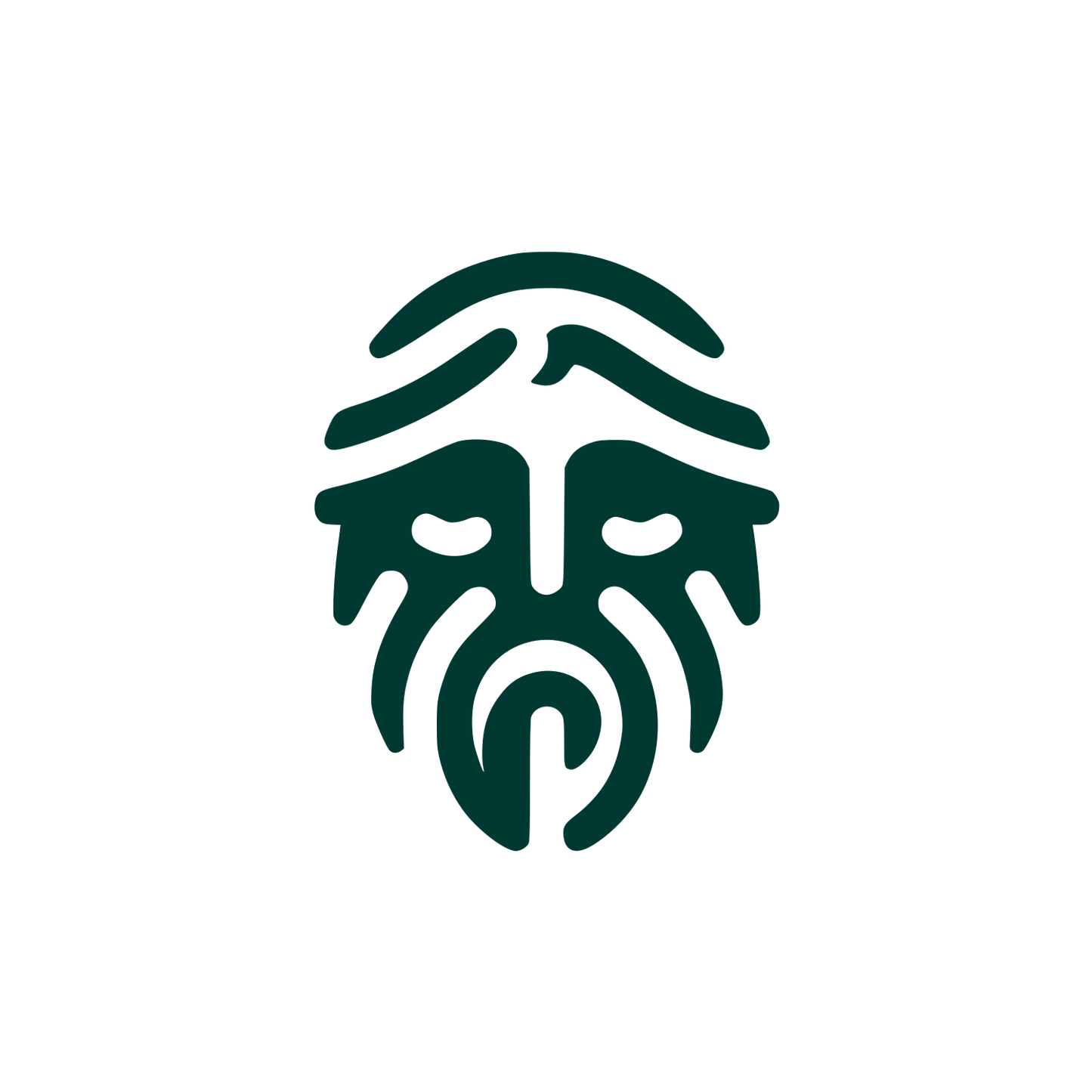 Logo Design Concept #003932