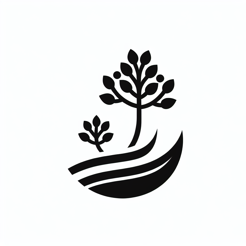 Nature Logo Design