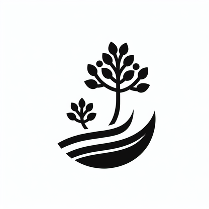 Nature Logo Design