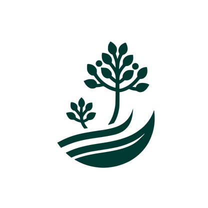 Nature Logo Design #003932
