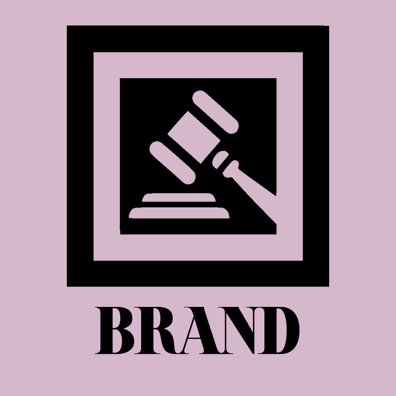 Gavel Court Law Logo preview