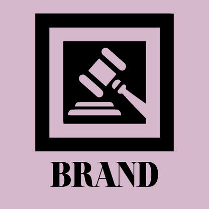 Gavel Court Law Logo preview