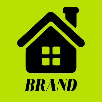 Minimalist House Logo preview