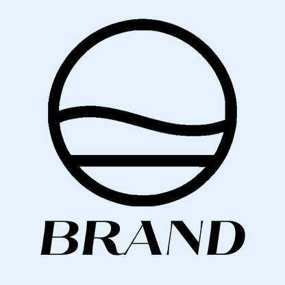 Sphere Curved Lines Logo preview