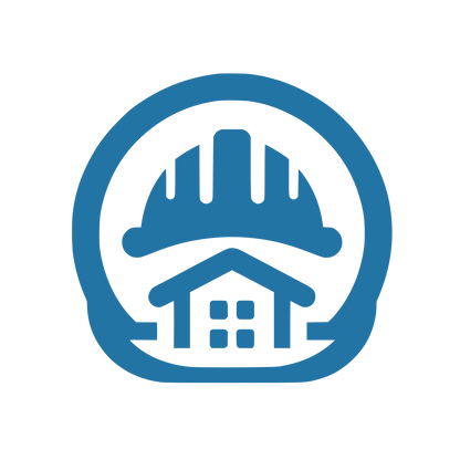 Construction and Home Circle #2274A5