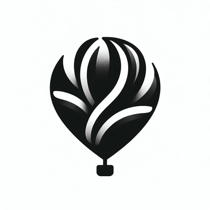 Balloon Flower Logo