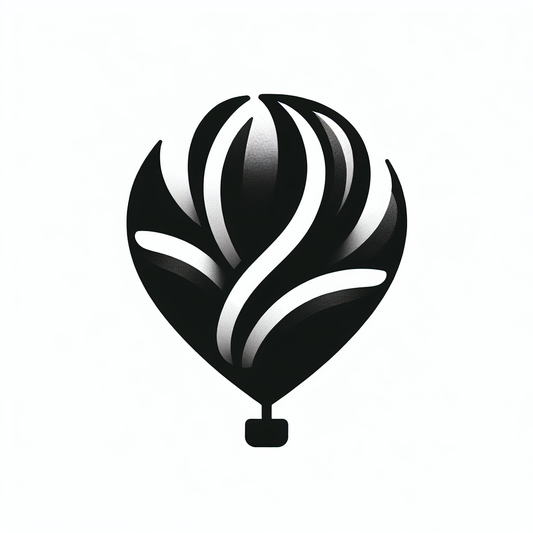 Balloon Flower Logo