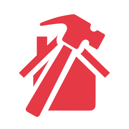 Hammer House Logo #E63946