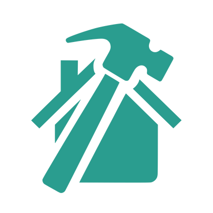 Hammer House Logo #2A9D8F