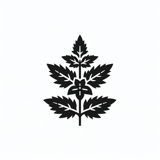 Herbal Company Logo