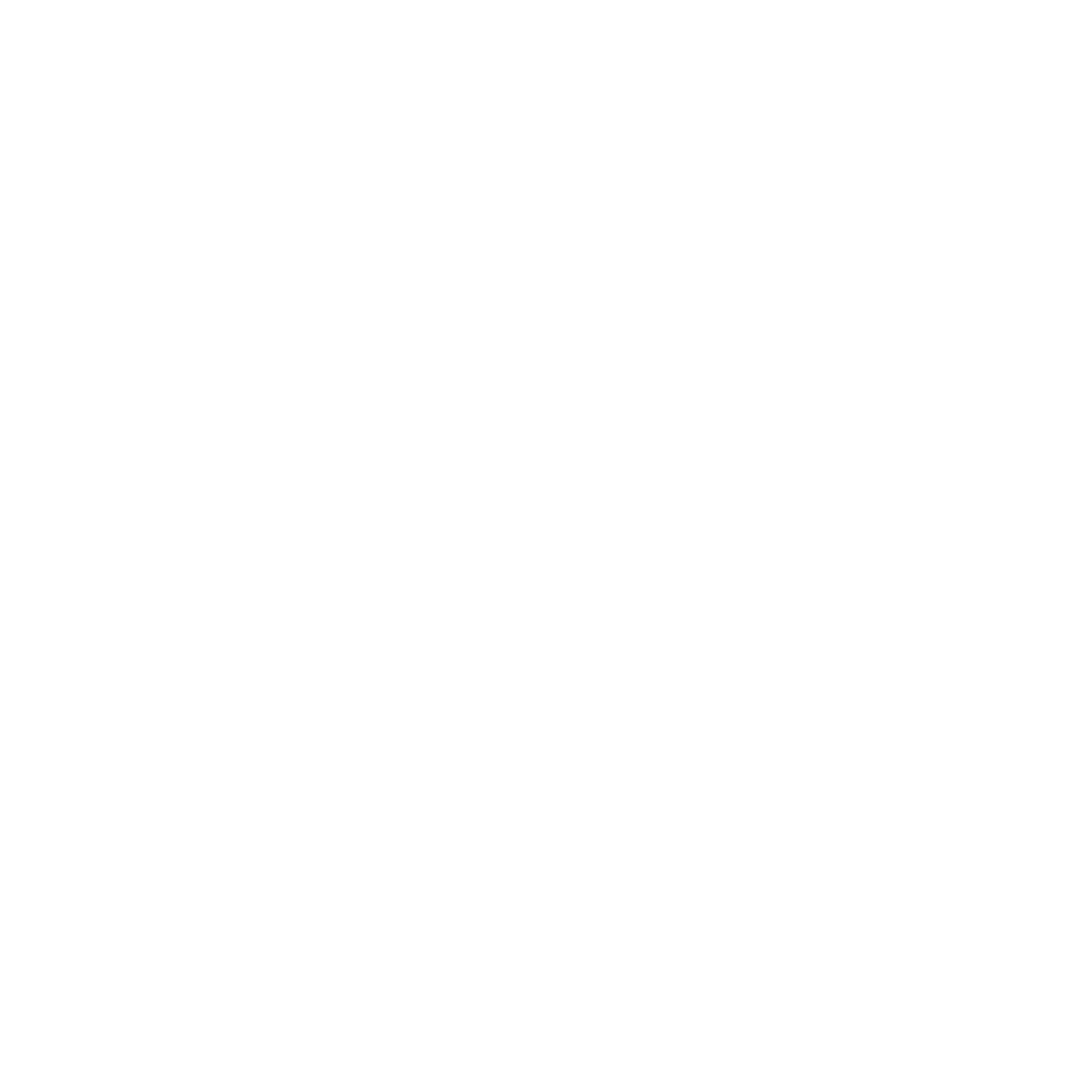 Herbal Company Logo #ffffff