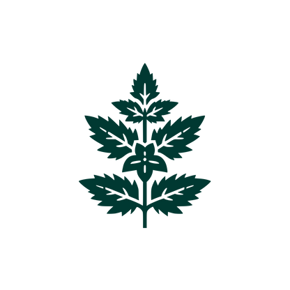 Herbal Company Logo #003932