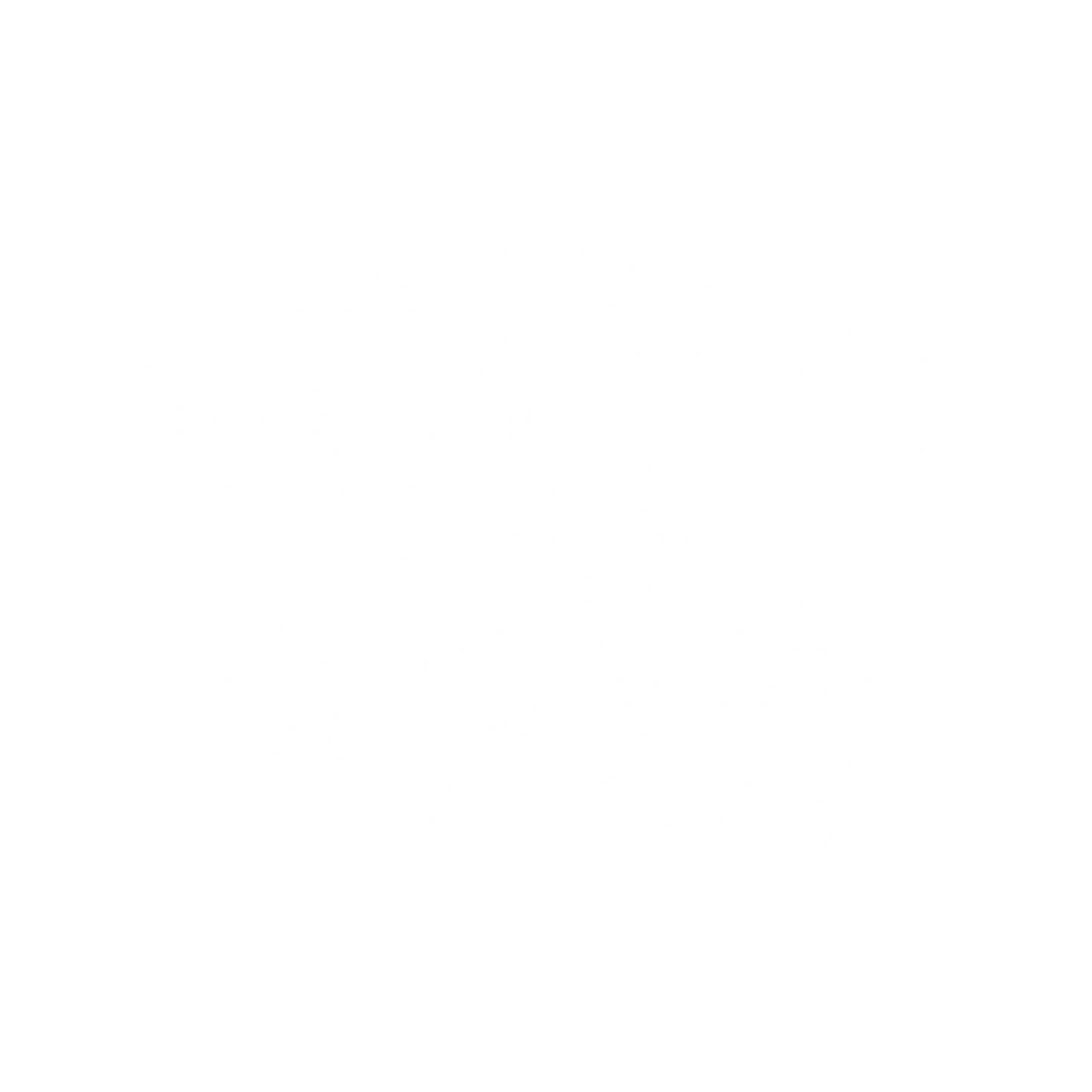 Accordion Musical Logo #ffffff
