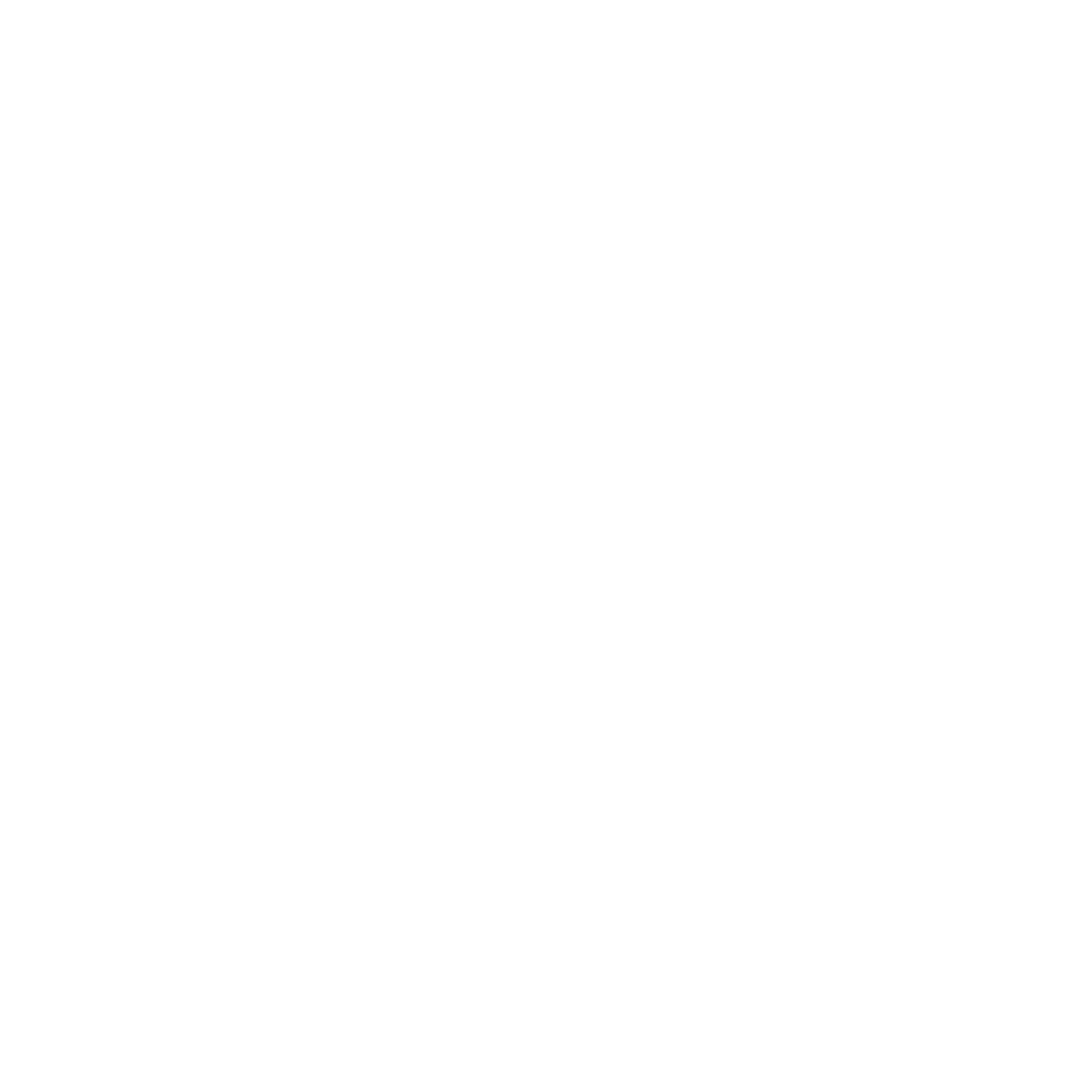 Accordion Music Logo #ffffff