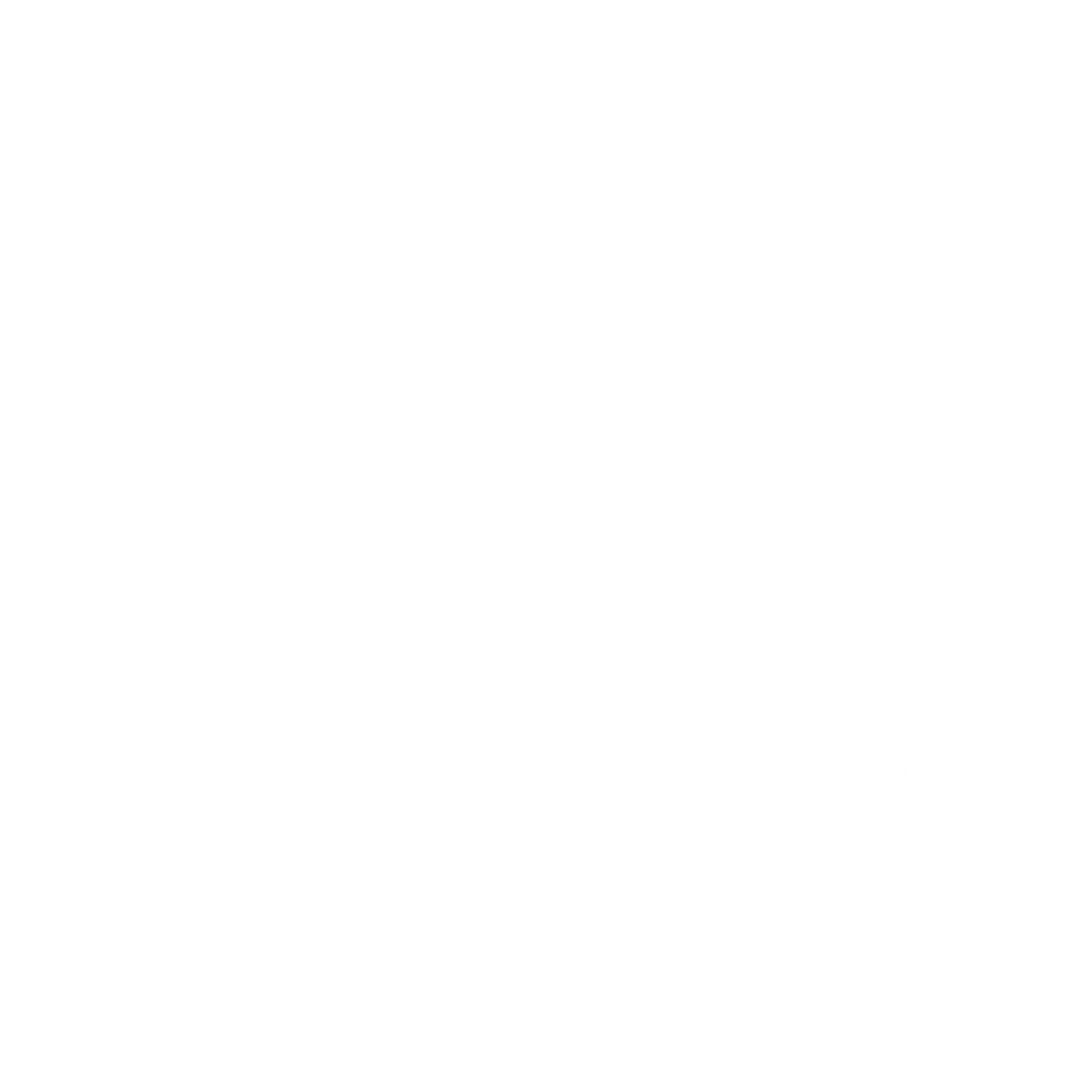 Music Instrument Logo #ffffff
