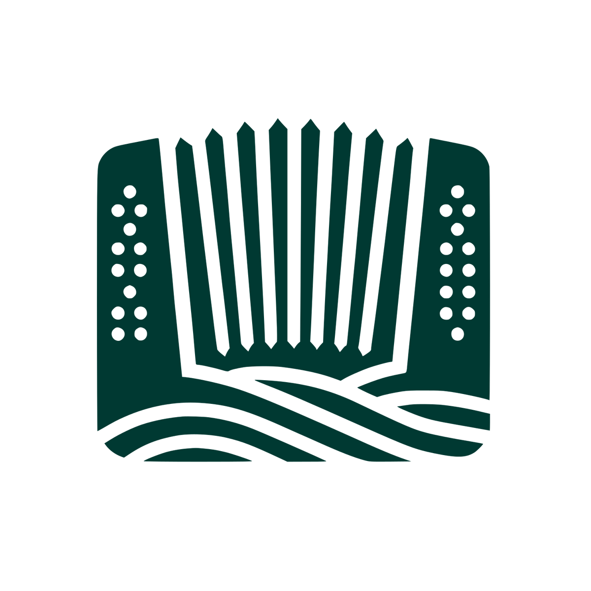 Music Instrument Logo #003932