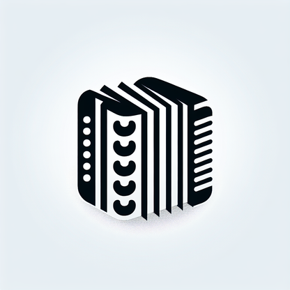 Logo with Unique Design