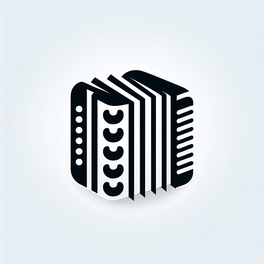 Logo with Unique Design