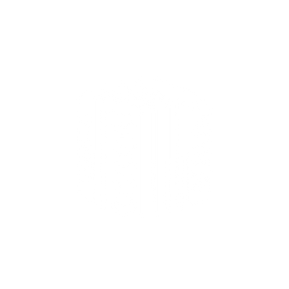Logo with Unique Design #ffffff