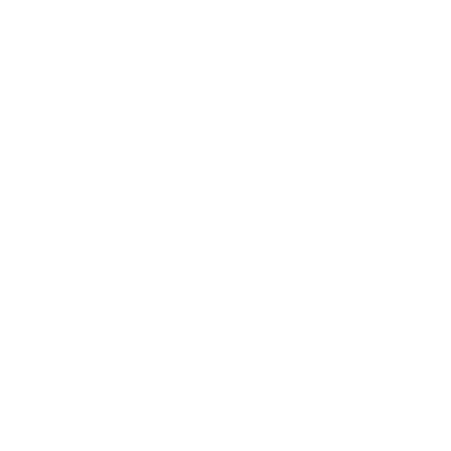 Accordion Musical Logo #ffffff