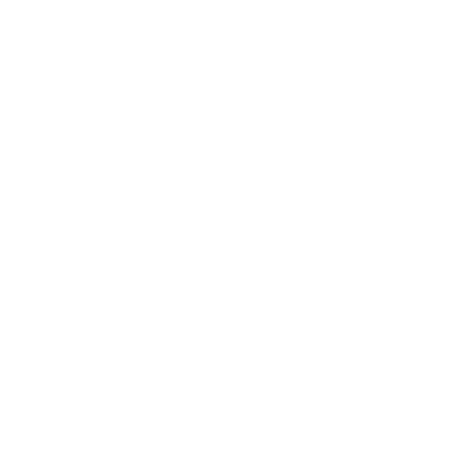 Accordion Musical Logo #ffffff