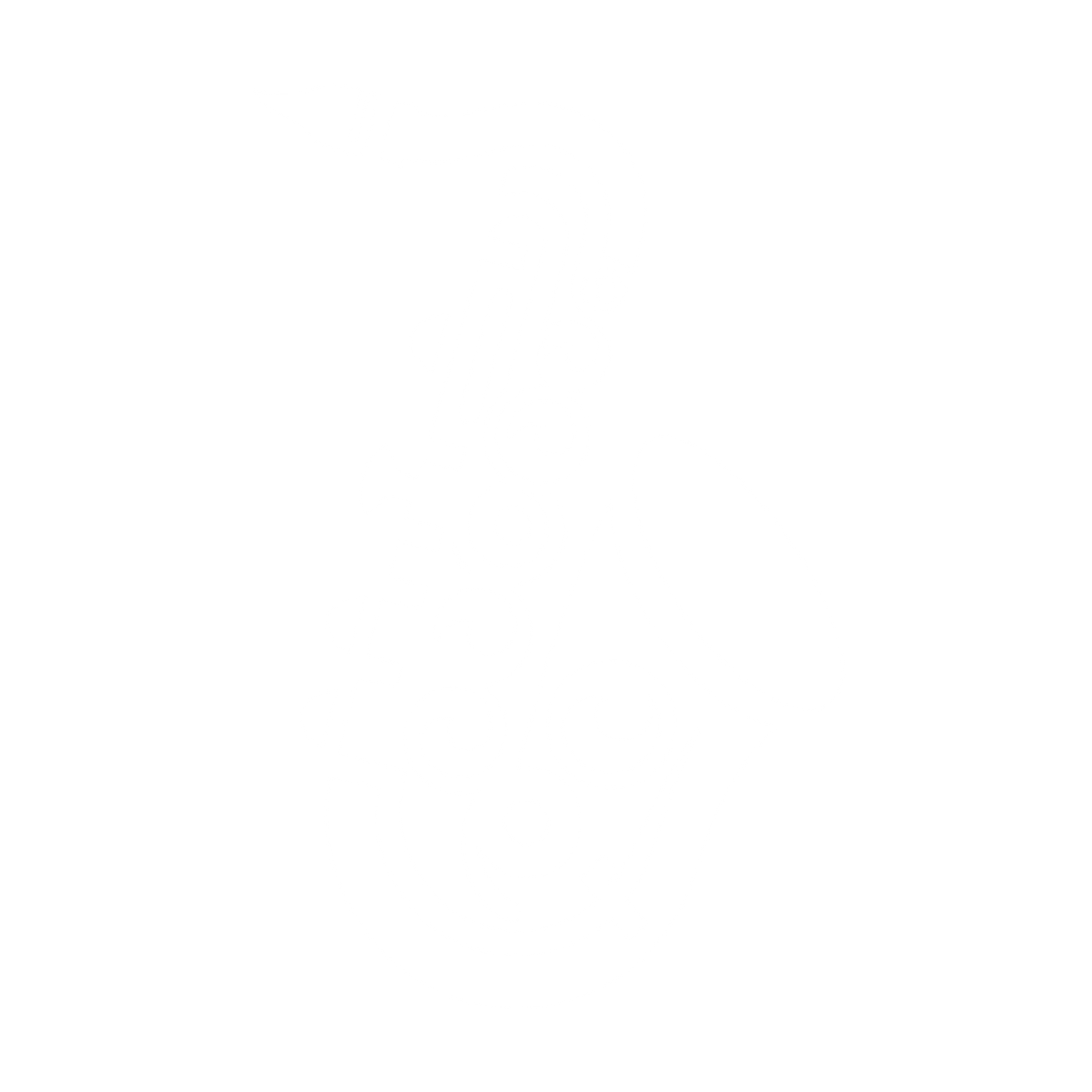 Saxophone Logo Design #ffffff