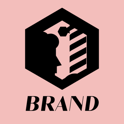 Hexagonal Person Icon preview