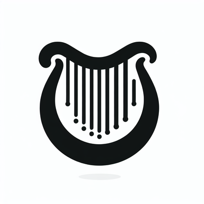 Music Logo Design