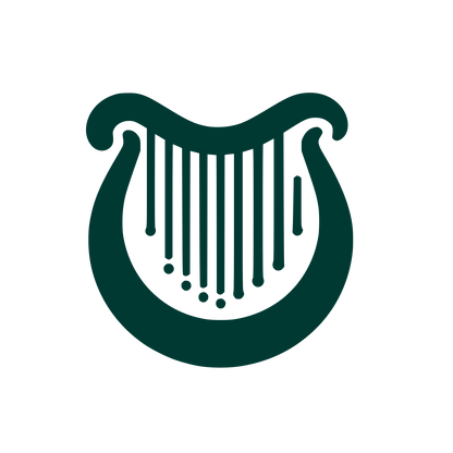 Music Logo Design #003932