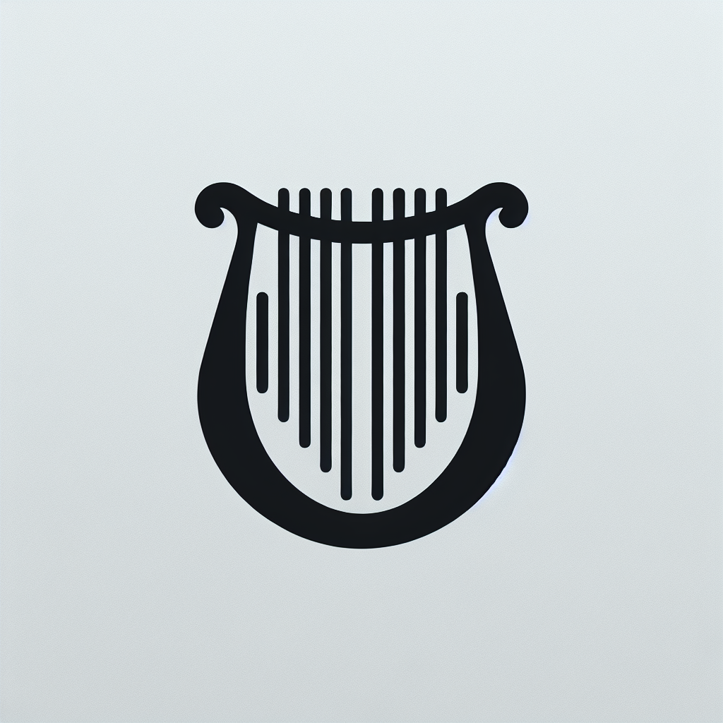 Musical Logo Design