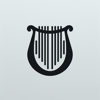 Musical Logo Design