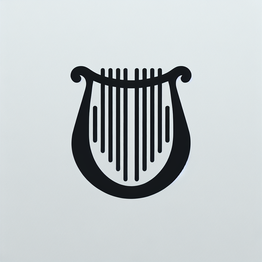 Musical Logo Design