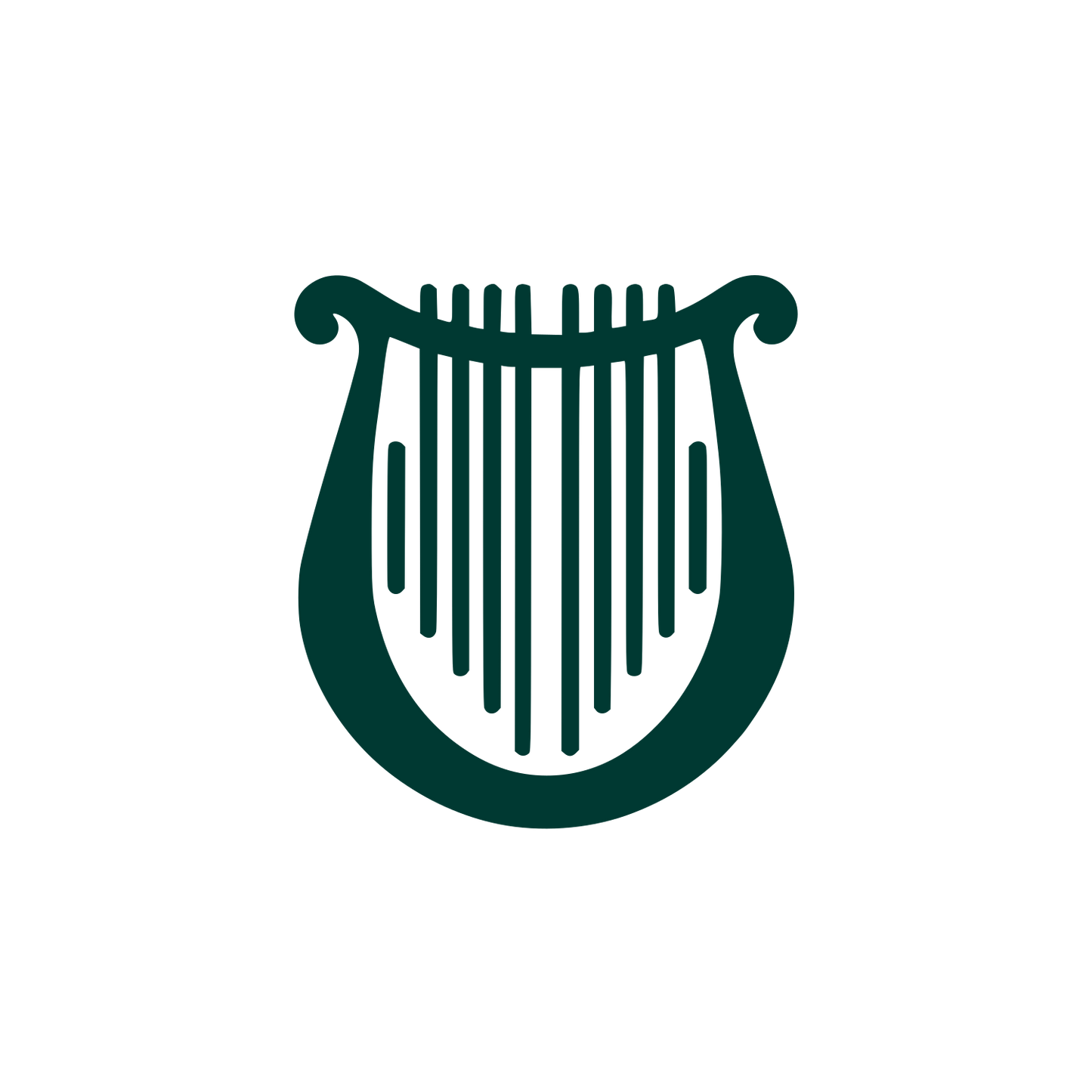 Musical Logo Design #003932