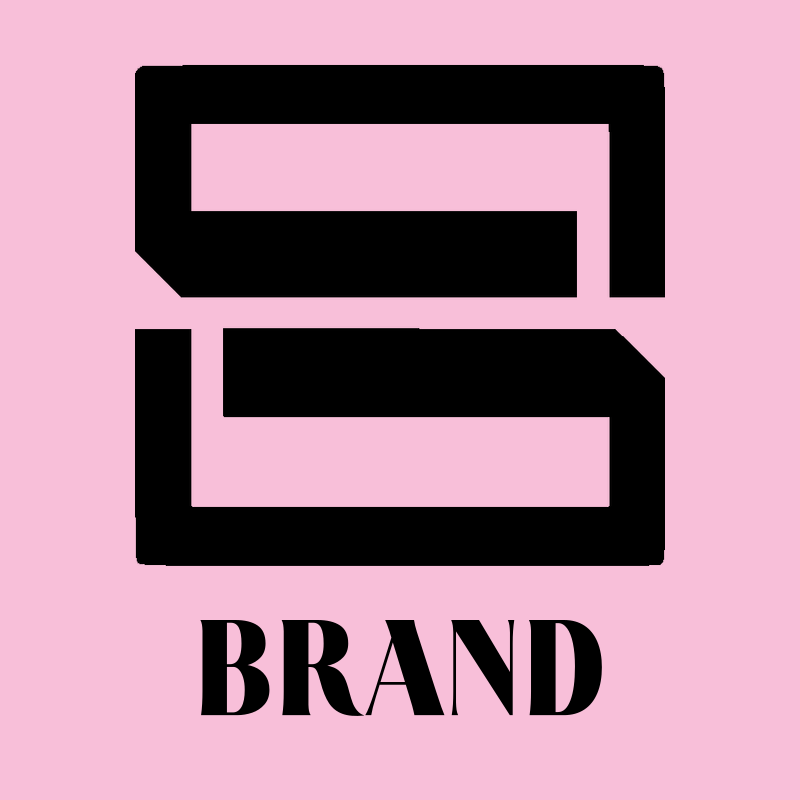 Bold Lines Square Logo preview
