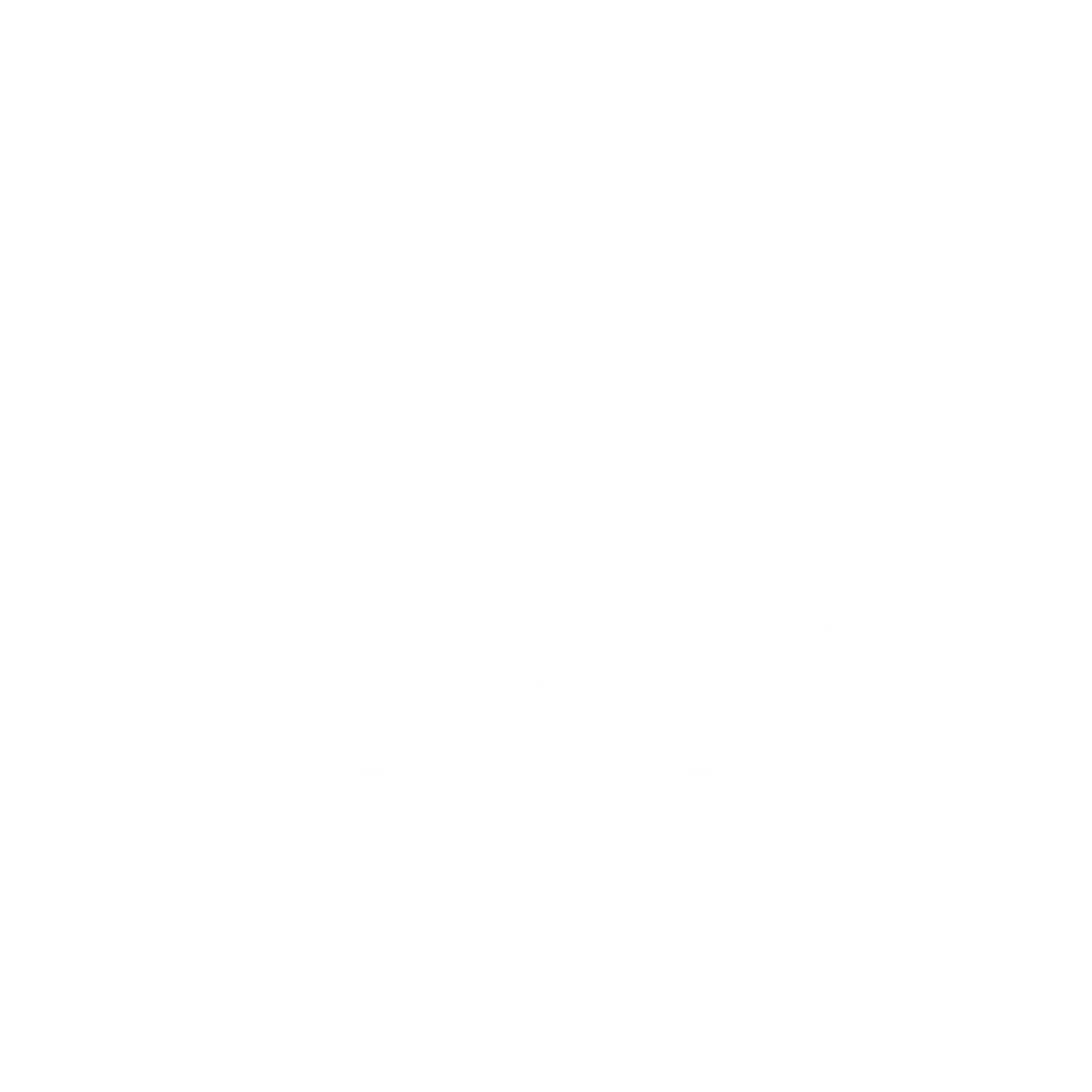 Logo with Harp Design #ffffff