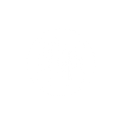 Logo with Harp Design #ffffff