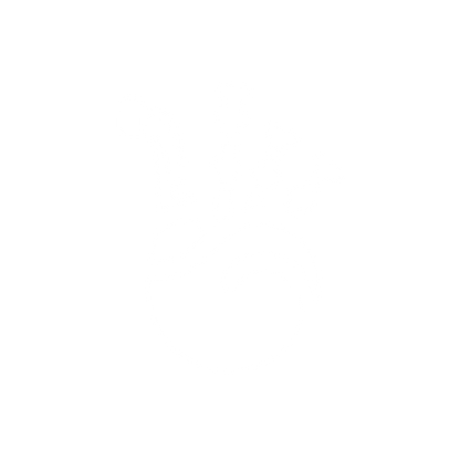 Music Instruments Logo #ffffff