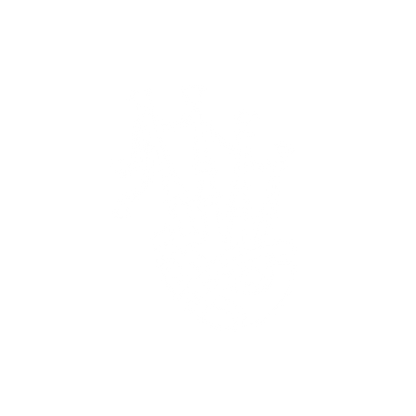 Bagpipe Music Logo #ffffff